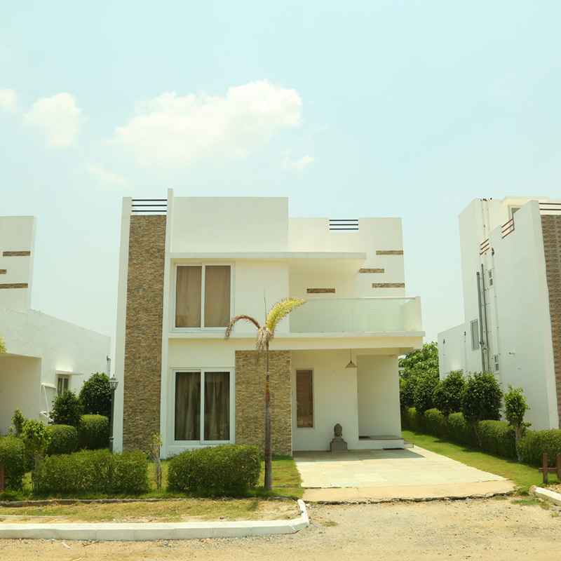 Plots, Villas in Urapakkam, Plots, Villas in Chennai, villa, Plots near new Airport in Chennai